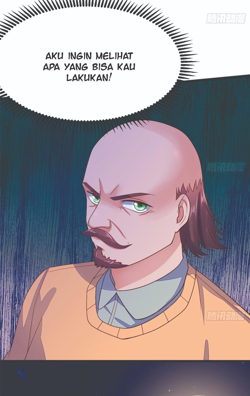 Rebirth Into the Strongest Immortal Cultivator chapter 27